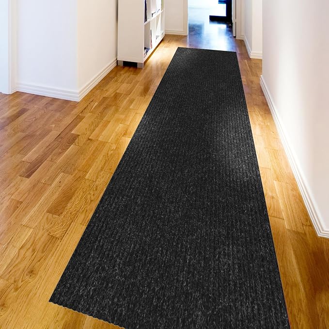 Ottomanson 2'7" x 20' Hallway Runner - Image 12