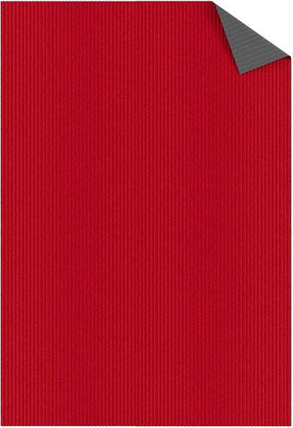 Ottomanson 6'6" x 15' Hallway Runner - Image 9