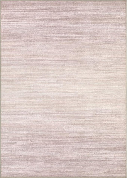UERMEI 8x10 Washable Area Rug - Image 9
