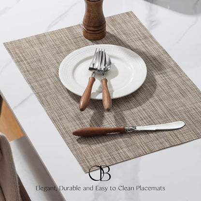 Placemats Set of 6 - Image 3