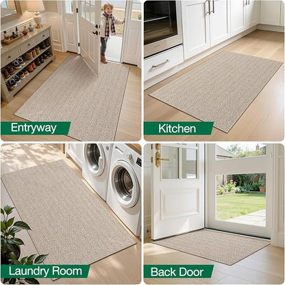 LUMI Ultra Thin Indoor Door Mat - Image 8