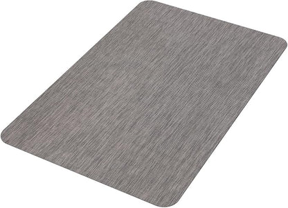 Blvornl Office Chair Mat for Hardwood Floor, Large Anti-Slip Hard Floor - Image 9