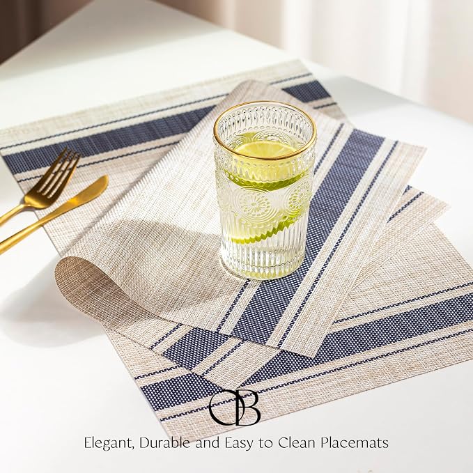 Placemats Set of 6 - Image 3