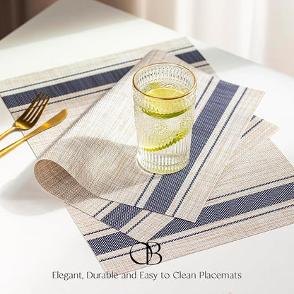 Placemats Set of 6 - Image 3