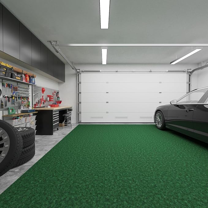Ottomanson 6'6" x 34' Hallway Runner - Image 10