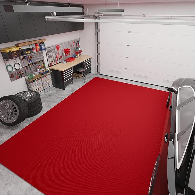 Ottomanson 6'6" x 43' Hallway Runner by Ottomanson