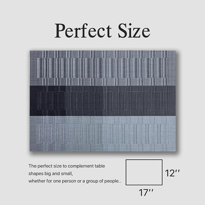 Placemats Set of 8 - Image 6