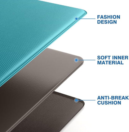 StepRite Kitchen Mats, Cushioned Anti Fatigue Kitchen Mats - Image 5