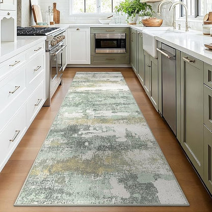 BEIMO Runner Rug for Hallway Kitchen, 2x6 Machine Washable Runners Rug for - Image 3