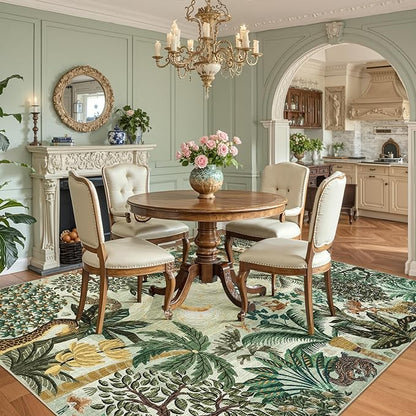 GarveeHome Large Area Rugs 9x12 - Image 7