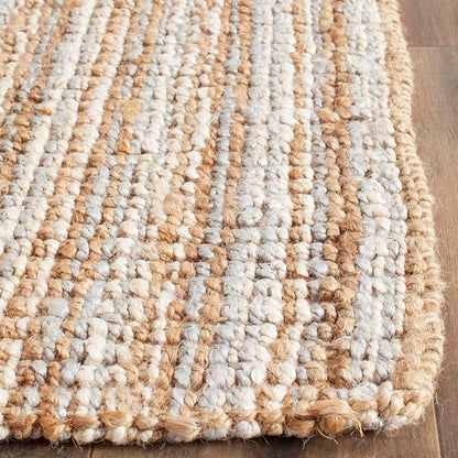 SAFAVIEH Natural Fiber Collection Runner Rug - Image 6
