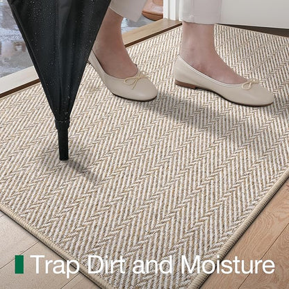 LUMI Ultra Thin Indoor Door Mat - Image 4