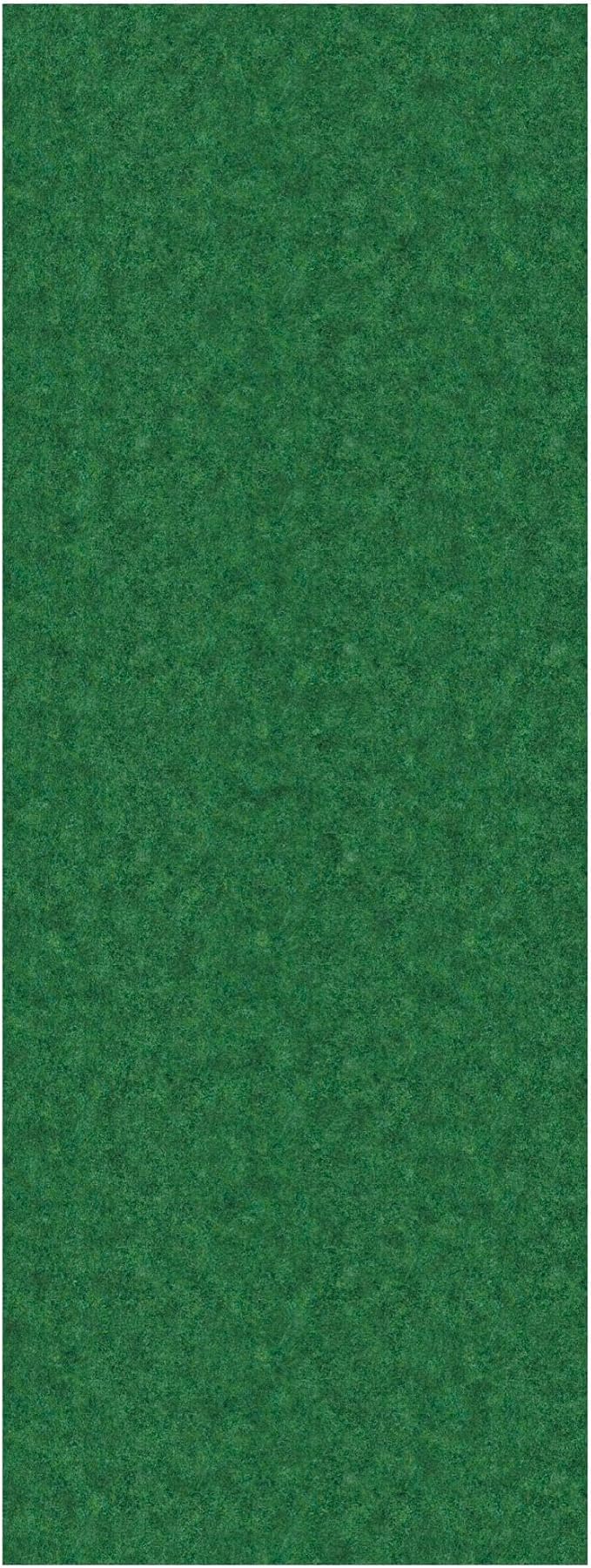 Ottomanson 2' x 11' Hallway Runner Extra Durable Non-Slip Rug Mat - Image 7