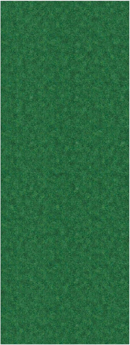 Ottomanson 2' x 11' Hallway Runner Extra Durable Non-Slip Rug Mat - Image 7