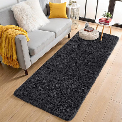OLANLY 2x7 Machine Washable Runner Rugs by OLANLY