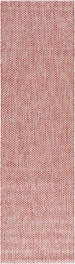 SAFAVIEH Courtyard Collection CY8521 Indoor/ Outdoor splashpoof Easy scrubbing - Image 2