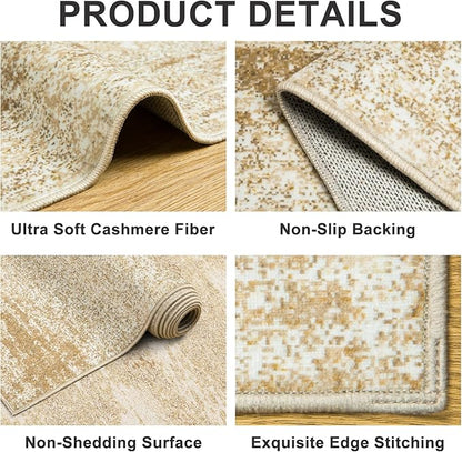 Area Rugs Living Room Rug - Image 5