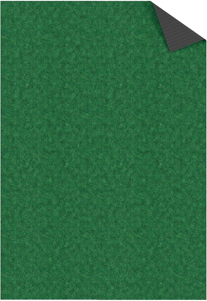 Ottomanson 6'6" x 37' Hallway Runner - Image 8