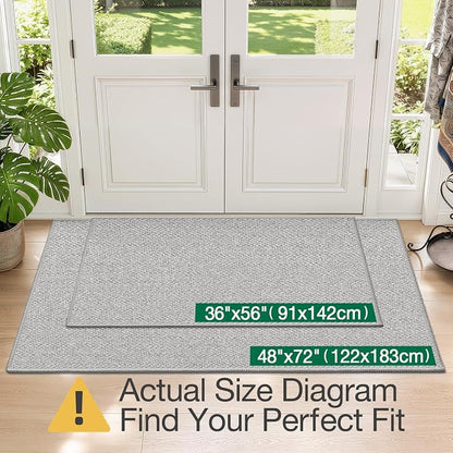 LUMI Ultra Thin Indoor Door Mat - Image 2