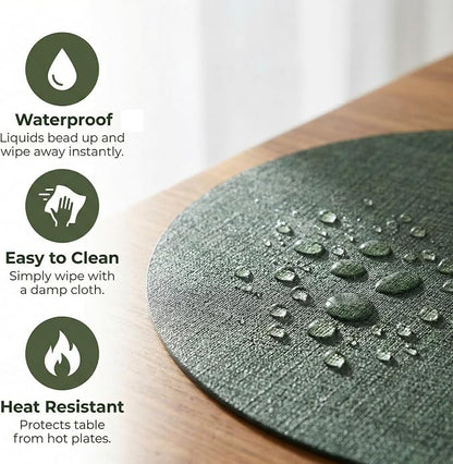 Placemats Set of 12 - Image 2