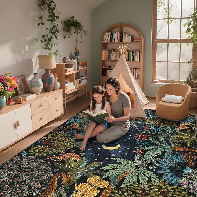 GarveeHome Large Area Rugs 10x13 - Image 7
