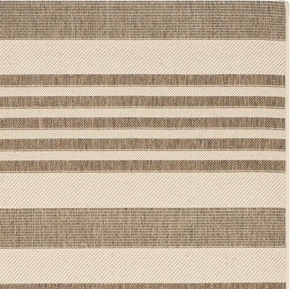 SAFAVIEH Courtyard Collection Accent Rug - Image 5