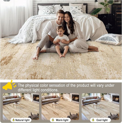 Area Rugs Living Room Rug - Image 7