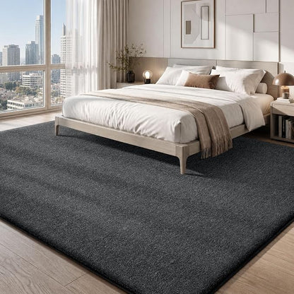 Sour Lemon 8x10 Area Rugs for Living Room, Soft Large Area Rug Fluffy Rugs for - Image 8