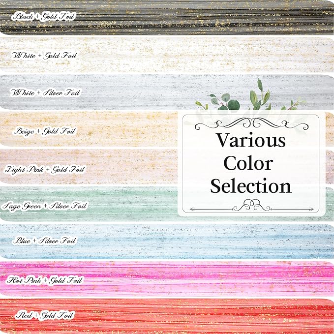 SiinvdaBZX 4 Pcs White Silver Sheer Tulle Table Runner 120 Inch/10 Ft Long | - Image 7