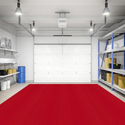 Ottomanson 6'6" x 34' Hallway Runner - Image 14