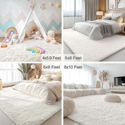 OLANLY 2x7 Machine Washable Runner Rugs - Image 7