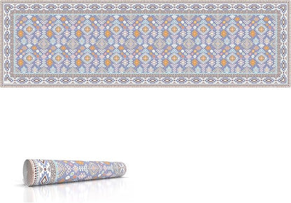 Heat Resistant Table Runner, 32 x 10 Inch by IRI-GIRI