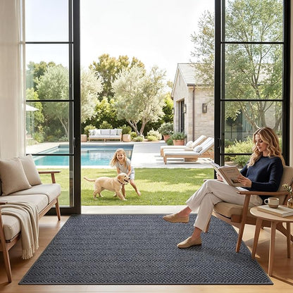 LUMI Ultra Thin Indoor Door Mat - Image 5