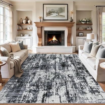 Area Rugs 10x14 Living Room - Image 2