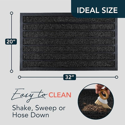 ubdyo Extra Durable Door Mat - Image 2