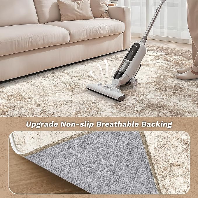 Area Rug Living Room - Image 5