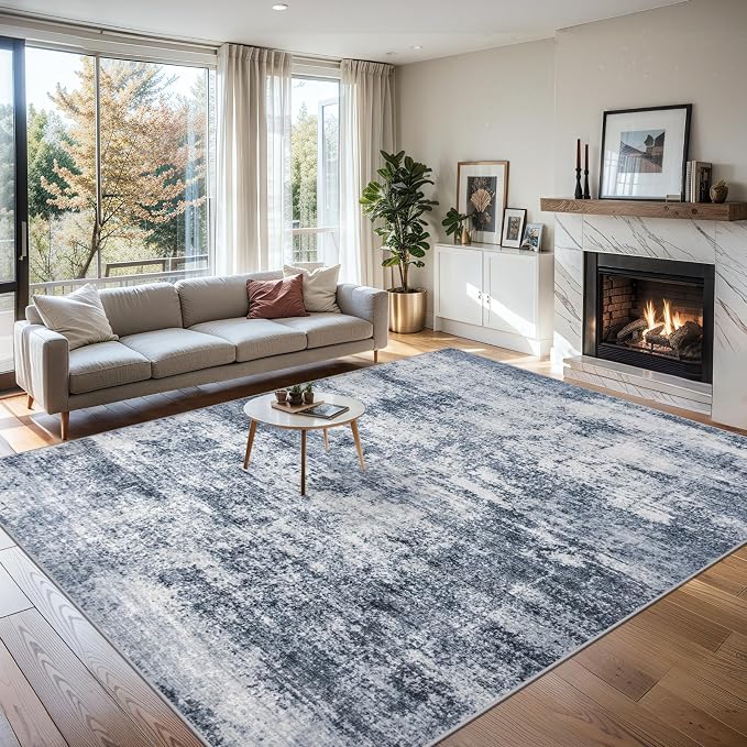 Area Rugs Living Room Rug - Image 8