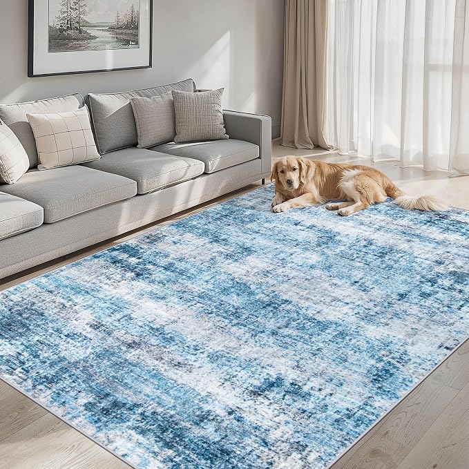 Area Rugs 9x12 Living Room - Image 4