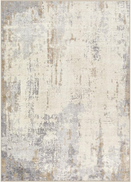 UERMEI 6x9 Area Rug Living Room Rugs - Image 9