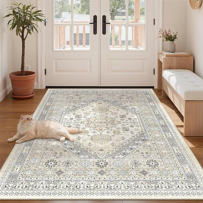 zesthome 4x6 Rug - Image 4