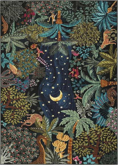 GarveeHome Large Area Rugs 10x13 - Image 8
