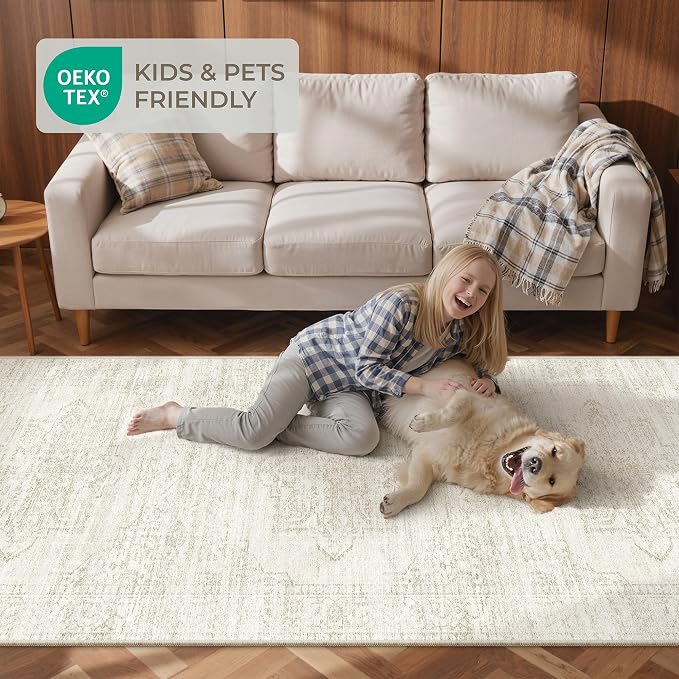 Rug Runners for Hallways Non Slip - Image 9