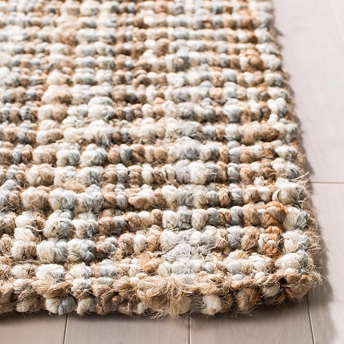 SAFAVIEH Natural Fiber Collection Runner Rug - Image 7