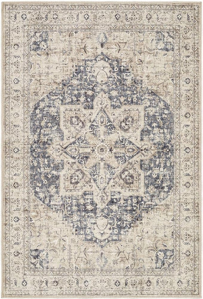 Tortania Area Rug 2x3 Doormat - Image 10