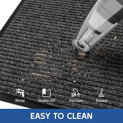 Front Door Mat, Commercial Industry Rugs - Image 5