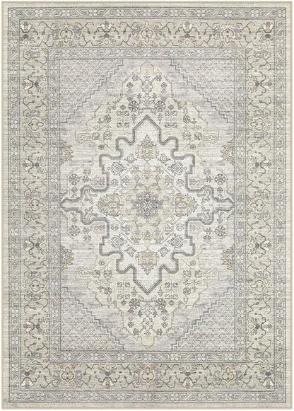 Tortania Area Rug Living Room Rugs - Image 8