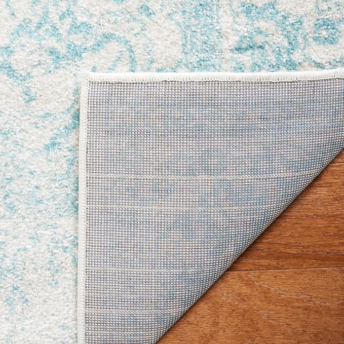 SAFAVIEH Adirondack Collection Runner Rug - Image 8