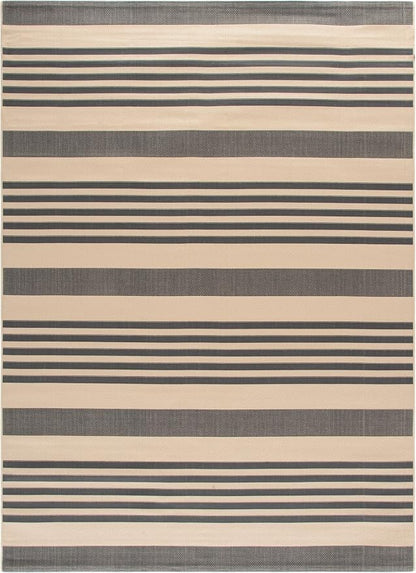 SAFAVIEH Courtyard Collection Area Rug - Image 2