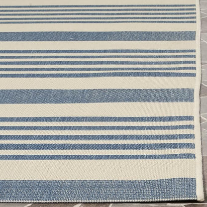 SAFAVIEH Washable Rug Outdoor Courtyard Collection - Image 6