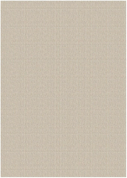 KOZYFLY Washable 5x7 Living Room Rug, Non Slip Woven Area Rugs, Braided Floor - Image 9